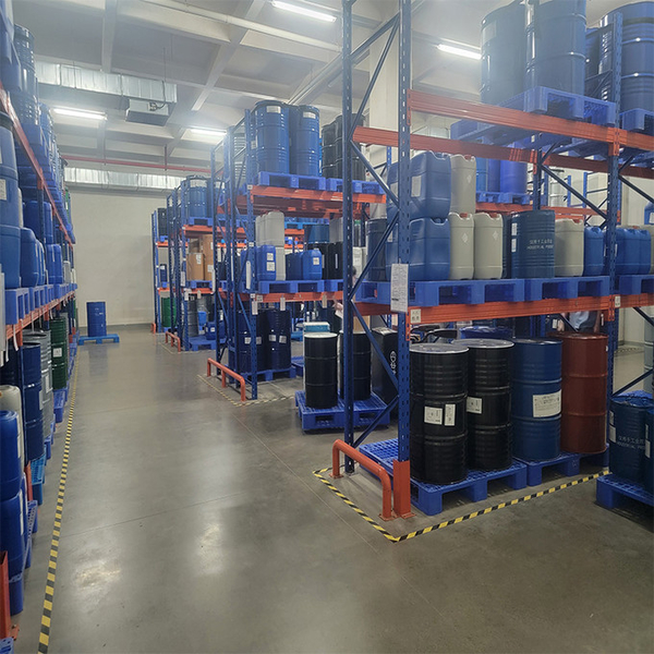 Guangzhou plant fragrance Co., Ltd निर्माता उत्पादन लाइन