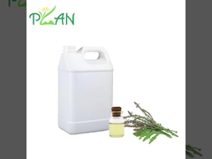 पर्यावरण के अनुकूल वर्बेना सुगंध आवश्यक तेल