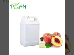 प्राकृतिक आड़ू सुगंधित एसेंस ऑयल