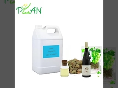 आइसक्रीम के लिए उच्च केंद्रित जैविक अंगूर खाद्य स्वाद आवश्यक तेल