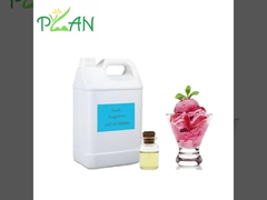 बेकरी आइसक्रीम और कैंडी के लिए स्ट्रॉबेरी स्वाद सुगंधित तेल