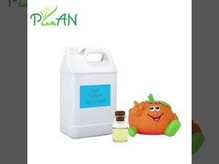 मीठा नारंगी सुगंधित आवश्यक तेल खिलौना बनाने के लिए मीठा नारंगी गंध से भरा