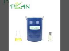 100% शुद्ध सुगंधित आवश्यक तेल ह्यूगो बॉस सुगंधित सुगंधित तेल हल्के पीले रंग में