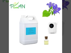 उच्च तापमान प्रतिरोधी शुद्धता सुगंधित नीली पवन घंटी आवश्यक तेल