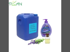 जैविक कपड़े धोने के लिए डिटर्जेंट सुगंध जैसे