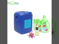 कलंक बस्टर की तरह सुगंधित वस्त्र धोने के डिटर्जेंट शाकाहारी अर्क के साथ आवश्यक तेल