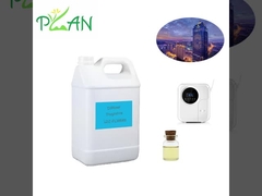 सुगंधित विसारक और सुगंधित सुगंधित तेल