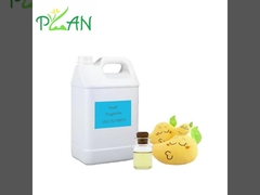 तापमान प्रतिरोधी आम की समृद्ध सुगंधित सुगंध / आवश्यक तेल खिलौनों की गंध बनाने के लिए