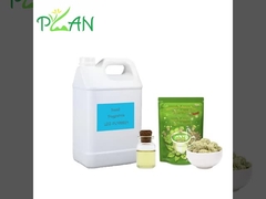 बिस्किट स्वाद के लिए उच्च शुद्धता कार्बनिक हरी चाय सुगंध आवश्यक तेल