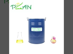 OEM इत्र सुगंध आवश्यक तेल गुलाबी चिफन की तरह मीठा गंध