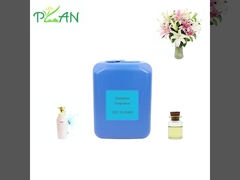 प्राकृतिक फूल शरीर धोने के लिए सुगंधित लिली सुगंधित तेल एसेंस तेल