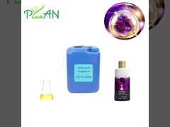 हर्बल एक्सट्रैक्ट दैनिक स्वाद शरीर धोने लोटस सुगंध आवश्यक तेल