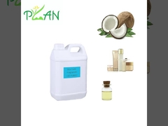 नारियल सुगंधित तेल त्वचा देखभाल सौंदर्य प्रसाधन के लिए सुगंध और स्वाद के लिए