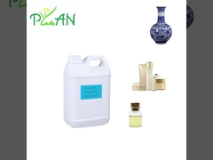 त्वचा देखभाल के लिए 100% शुद्ध नीले और सफेद सुगंधित आवश्यक तेल