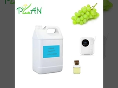 क्रिस्टल अंगूर का सार तेल सुगंधित आवश्यक तेल उच्च शुद्धता पर्यावरण के अनुकूल