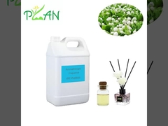 लंबे समय तक चलने वाली सुगंधित तेल जैस्मीन एसेंस तेल