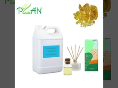 पीले पाइन के सुगंधित तेल अरोमाथेरेपी सुगंधित आवश्यक तेल त्वचा देखभाल उत्पादों के लिए