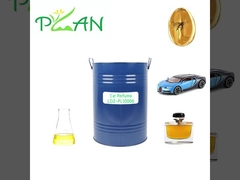 उच्च सांद्रता वाले एम्बर आवश्यक तेल इत्र हर्बल निकालने के लिए सुगंधित तेल