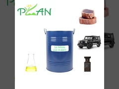 लंबे समय तक चलने वाली सुगंध झेंहुआ इबोनी सुगंध एसेंस ऑयल कार सुगंध