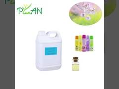 जैविक 100% शुद्ध वायु ताज़ा करने वाला तेल वसंत सुगंधित आवश्यक तेल