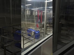 जैविक सार तरल इत्र सुगंधित तेल कच्चा