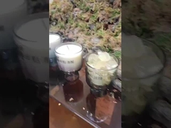 कारखाने की आपूर्ति सुगंधित सुगंधित नीली सागर सुगंधित सुगंधित मोमबत्ती बनाने के लिए आवश्यक तेल