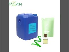 थोक 100% शुद्ध जैविक पौधे के अर्क सुगंध गैर विषैले कपड़े धोने के लिए डिटर्जेंट बनाने के लिए