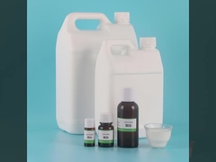 पर्यावरण के अनुकूल थोक उच्च केंद्रित दूध सार शैंपू बनाने के लिए सुगंधित तेल सार