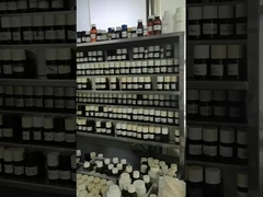 शैम्पू बनाने के लिए थोक उच्च केंद्रित लाल अनार सुगंध पोषक आवश्यक तेल