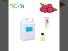 खाद्य ग्रेड गैर विषैले लिची स्वाद दांतों का पेस्ट गंध आवश्यक तेल