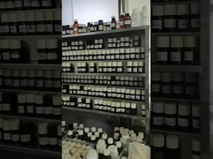 कोको फ्रागैंस आवश्यक तेल होम वाशिंग डिटर्जेंट 0.1%-0.5% अनुपात जोड़ें