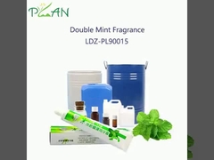 प्रीमियम कंसंट्रेटेड फ्रुटी फ्रागमेंट ऑयल टूथपेस्ट बनाने के लिए पीच एसेन्स ऑयल