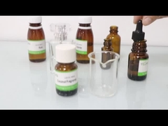 मुक्त नमूना के साथ सुगंध के लिए शुद्ध नारियल सुगंधित तेल