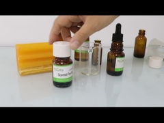 साबुन और कपड़े धोने के लिए गैर विषैले पुष्प और चाय सुगंधित सार कम कीमत