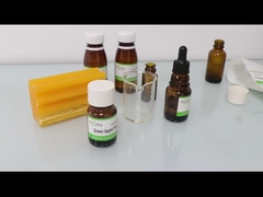 साबुन बनाने के लिए कपड़े धोने के लिए हरे सेब की खुशबू