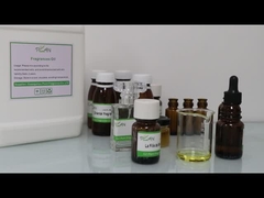 परफ्यूम एसेन्स ऑयल्स La Fille de Berlin मुफ्त नमूना के साथ परफ्यूम बनाने के लिए