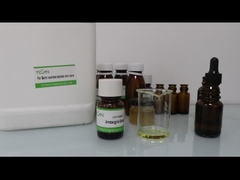 त्वचा देखभाल और बाम उत्पादों के लिए एम्बरग्रेज फ्रांगेंस