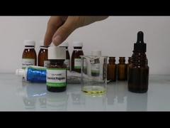 दांतों के पेस्ट के लिए बेस्टसेलिंग स्पियरमिंट सुगंध