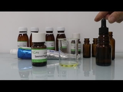 सुगंधित तेल सामग्री स्पियरमिंट सुगंधित आधार स्पियरमिंट समझौता