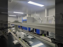 सुगंधित मोमबत्ती सुगंध मध्यरात्रि लैन आओ सुगंध सार उच्च गुणवत्ता