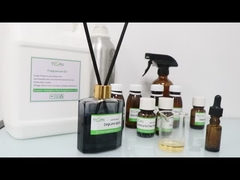 ऑरेंज नींबू की सुगंध फैलाने के लिए उच्च केंद्रित ऑरेंज नींबू सार