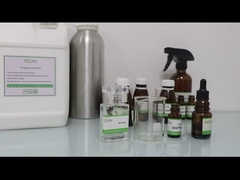 मुक्त नमूना के साथ उच्च केंद्रित दाल सुगंध एसेंस इत्र तेल