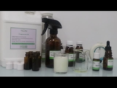 बॉसमैन सुगंध मुक्त नमूना के लिए विसारक काई छड़ें सुगंधित मोमबत्तियाँ