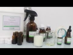 निःशुल्क नमूना शुद्ध और नम सुगंधित सार विसारक के लिए कंद की छड़ें सुगंधित मोमबत्तियाँ