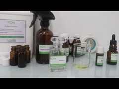 सुगंध बनाने के लिए उच्च केंद्रित गुलाब क्रिस्टल सार OEM स्वागत