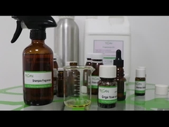 विसारक के लिए उच्च केंद्रित अदरक फूल सार सुगंध