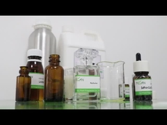 100% शुद्ध सुगंधित अत्तर के लिए सफ़रन-ओड सार निः शुल्क नमूने के साथ