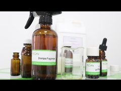 शैंपू के लिए आईएसओ ग्रेड लक्स फ्रांगुएंस ऑयल शॉवर जेल और साबुन पैराबेन मुक्त