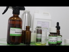 शुद्ध नींबू शैंपू शावर जेल और साबुन के लिए सुगंधित शैंपू शैंपू