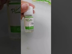 इत्र बनाने के लिए मुफ्त नमूना मोजावे घोस्ट सुगंध सांद्रित